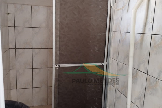 Casa à venda - 108.45m² - JARDIM OURO BRANCO, Umuarama-PR