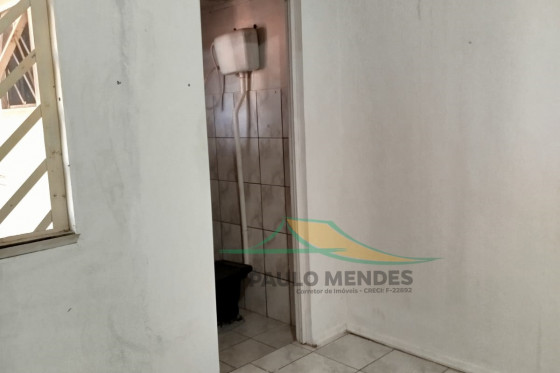 Casa à venda - 108.45m² - JARDIM OURO BRANCO, Umuarama-PR