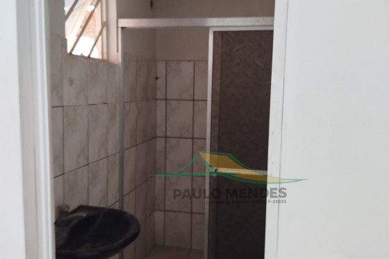 Casa à venda - 108.45m² - JARDIM OURO BRANCO, Umuarama-PR