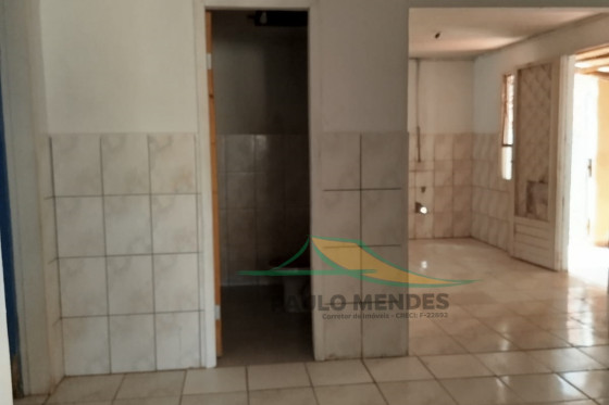 Casa à venda - 108.45m² - JARDIM OURO BRANCO, Umuarama-PR