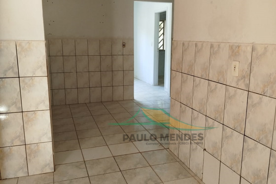 Casa à venda - 108.45m² - JARDIM OURO BRANCO, Umuarama-PR