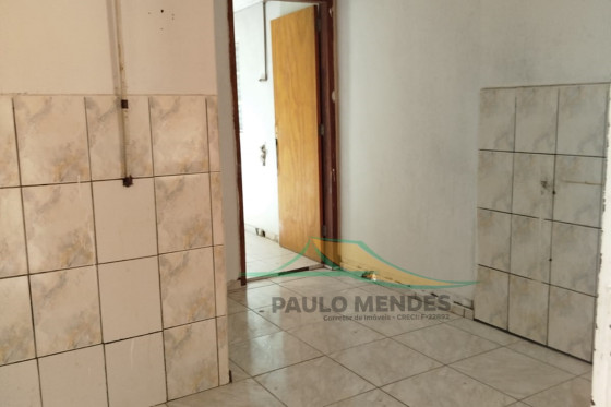 Casa à venda - 108.45m² - JARDIM OURO BRANCO, Umuarama-PR