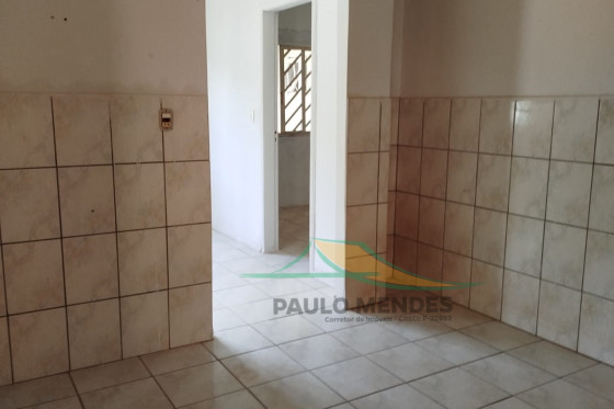 Casa à venda - 108.45m² - JARDIM OURO BRANCO, Umuarama-PR