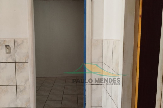 Casa à venda - 108.45m² - JARDIM OURO BRANCO, Umuarama-PR