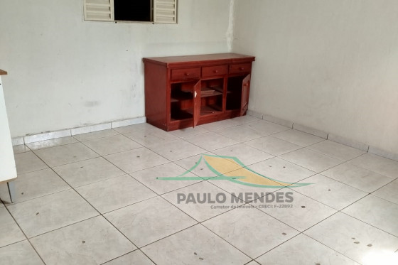 Casa à venda - 108.45m² - JARDIM OURO BRANCO, Umuarama-PR