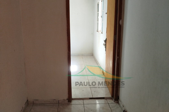 Casa à venda - 108.45m² - JARDIM OURO BRANCO, Umuarama-PR