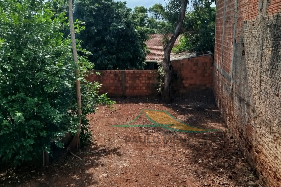 Casa à venda - 108.45m² - JARDIM OURO BRANCO, Umuarama-PR