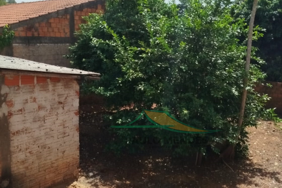 Casa à venda - 108.45m² - JARDIM OURO BRANCO, Umuarama-PR