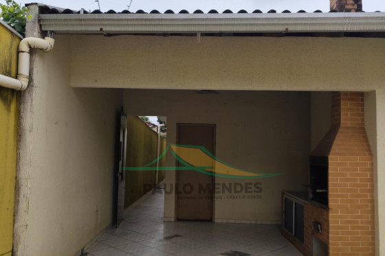 Casa à venda - 152m² - ZONA lll, Umuarama-PR