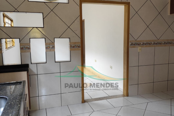 Casa à venda - 152m² - ZONA lll, Umuarama-PR