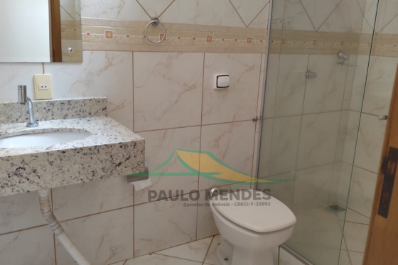 Casa à venda - 152m² - ZONA lll, Umuarama-PR