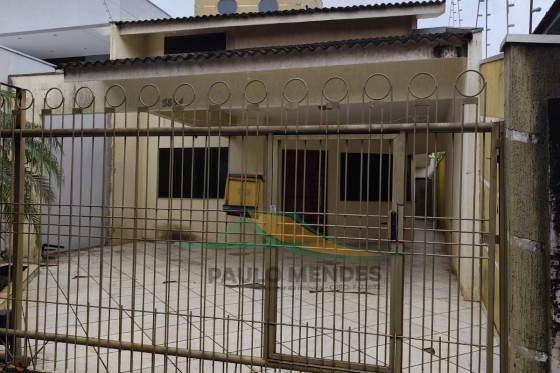 Casa à venda - 152m² - ZONA lll, Umuarama-PR