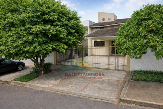 Casa à venda - 152m² - ZONA lll, Umuarama-PR