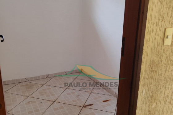 Casa à venda - 152m² - ZONA lll, Umuarama-PR