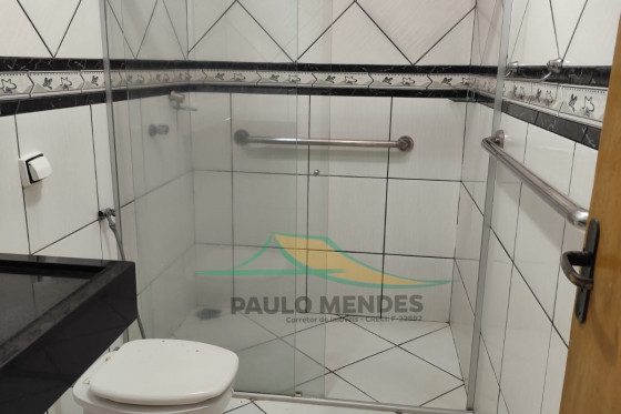 Casa à venda - 152m² - ZONA lll, Umuarama-PR