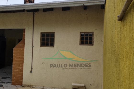 Casa à venda - 152m² - ZONA lll, Umuarama-PR