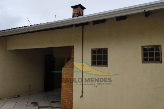 Casa à venda - 152m² - ZONA lll, Umuarama-PR