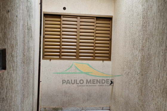 Casa à venda - 152m² - ZONA lll, Umuarama-PR