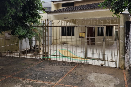 Casa à venda - 152m² - ZONA lll, Umuarama-PR