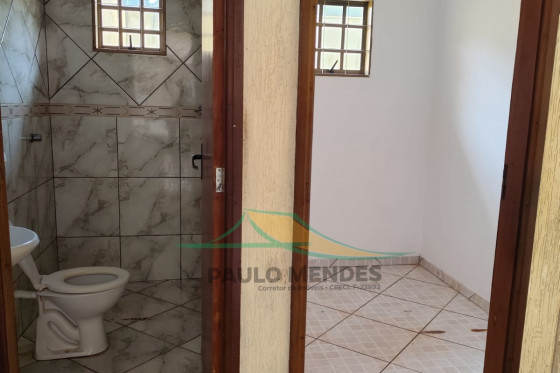 Casa à venda - 152m² - ZONA lll, Umuarama-PR