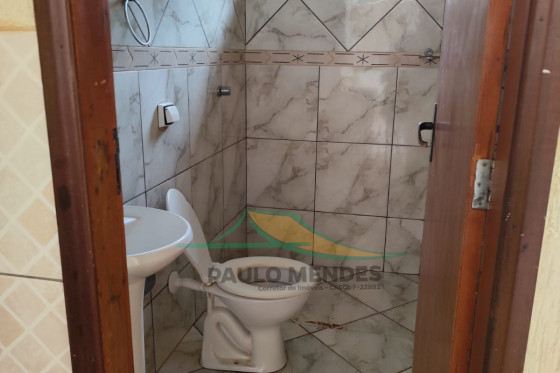 Casa à venda - 152m² - ZONA lll, Umuarama-PR