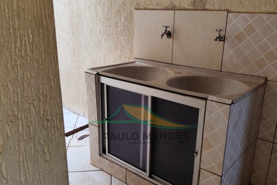 Casa à venda - 152m² - ZONA lll, Umuarama-PR