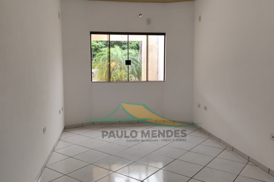 Casa à venda - 152m² - ZONA lll, Umuarama-PR