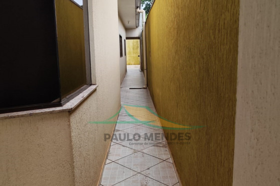 Casa à venda - 152m² - ZONA lll, Umuarama-PR