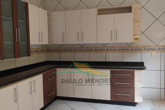 Casa à venda - 152m² - ZONA lll, Umuarama-PR