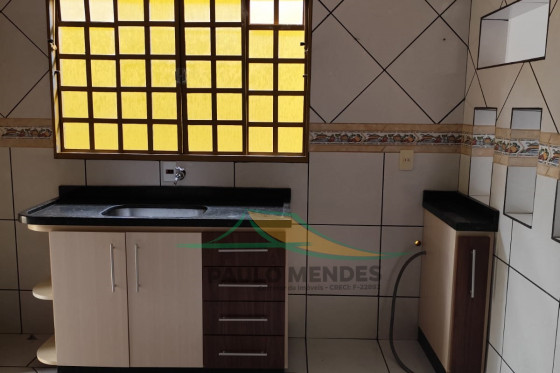 Casa à venda - 152m² - ZONA lll, Umuarama-PR