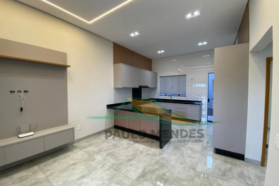 Casa à venda - 80m² - PARQUE DO JAPÃO, Umuarama-PR
