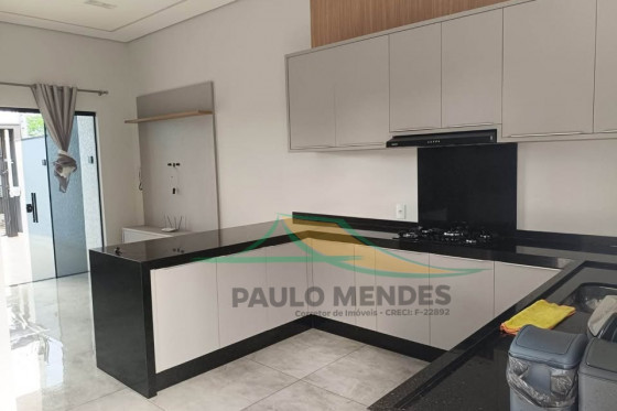 Casa à venda - 80m² - PARQUE DO JAPÃO, Umuarama-PR