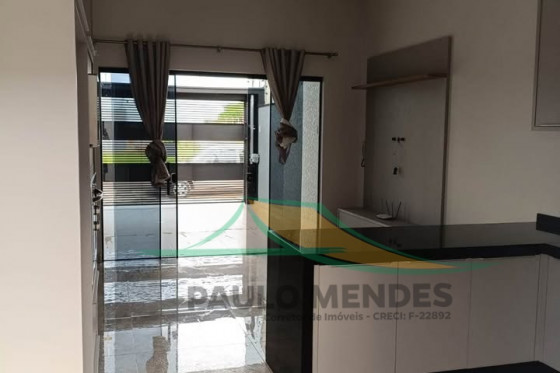 Casa à venda - 80m² - PARQUE DO JAPÃO, Umuarama-PR