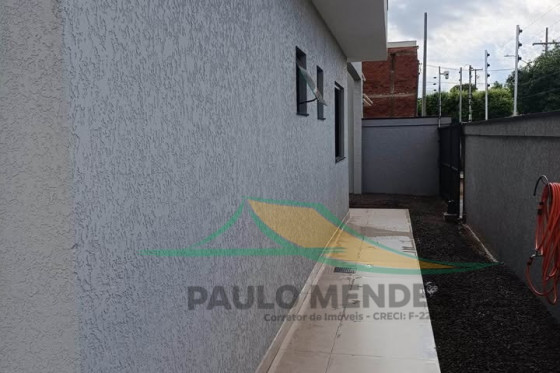 Casa à venda - 80m² - PARQUE DO JAPÃO, Umuarama-PR