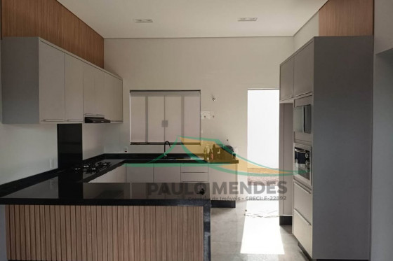 Casa à venda - 80m² - PARQUE DO JAPÃO, Umuarama-PR