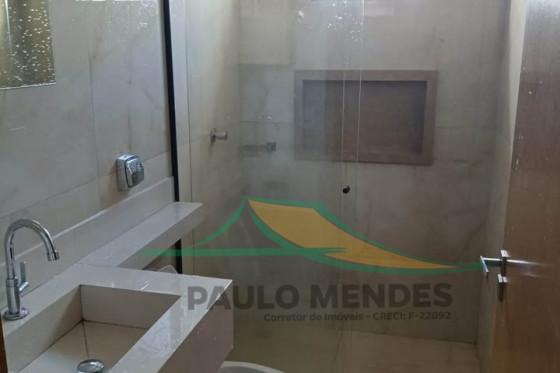 Casa à venda - 80m² - PARQUE DO JAPÃO, Umuarama-PR