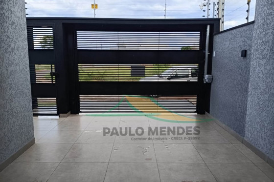 Casa à venda - 80m² - PARQUE DO JAPÃO, Umuarama-PR