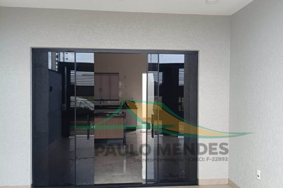 Casa à venda - 80m² - PARQUE DO JAPÃO, Umuarama-PR