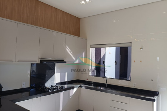 Casa à venda - 80m² - PARQUE DO JAPÃO, Umuarama-PR