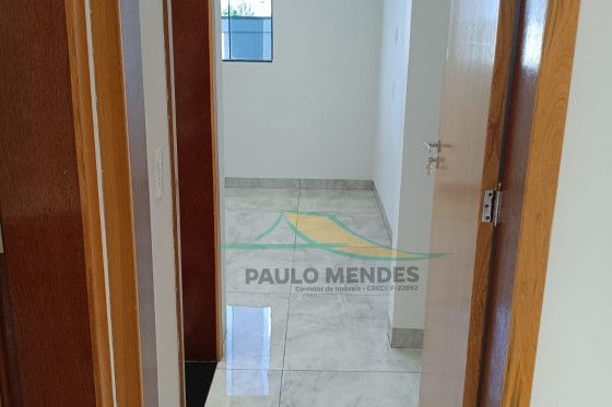 Casa à venda - 80m² - PARQUE DO JAPÃO, Umuarama-PR