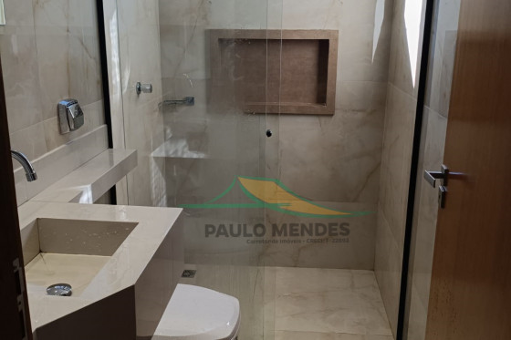 Casa à venda - 80m² - PARQUE DO JAPÃO, Umuarama-PR