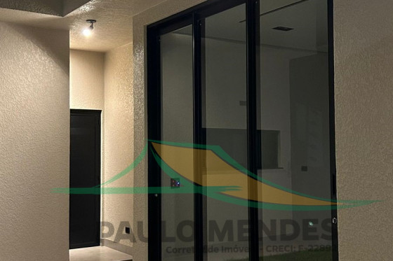 Casa à venda - 125m² - PARQUE MELHORAMENTO, Umuarama-PR