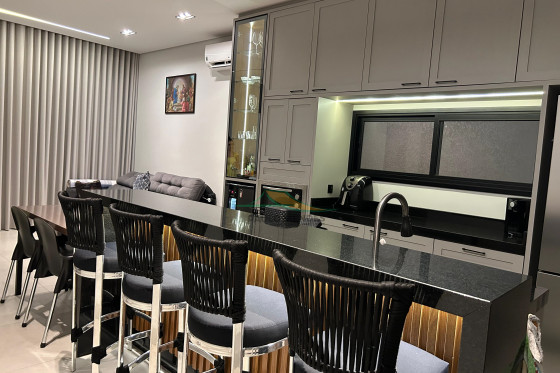 Casa à venda - 125m² - PARQUE MELHORAMENTO, Umuarama-PR