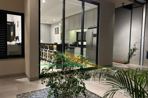 Casa à venda - 125m² - PARQUE MELHORAMENTO, Umuarama-PR
