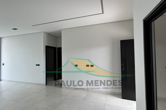 Casa à venda - 125m² - PARQUE MELHORAMENTO, Umuarama-PR