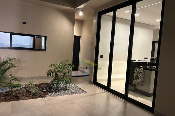 Casa à venda - 125m² - PARQUE MELHORAMENTO, Umuarama-PR