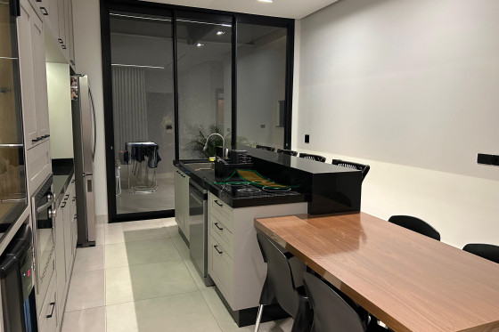 Casa à venda - 125m² - PARQUE MELHORAMENTO, Umuarama-PR