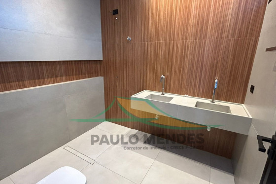 Casa à venda - 125m² - PARQUE MELHORAMENTO, Umuarama-PR