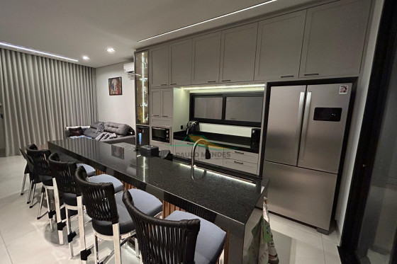Casa à venda - 125m² - PARQUE MELHORAMENTO, Umuarama-PR