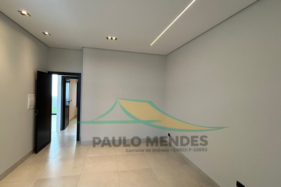 Casa à venda - 125m² - PARQUE MELHORAMENTO, Umuarama-PR